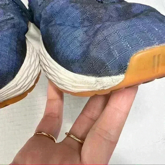 NOBULL Mens Navy Blues Trainers Shoes US Mens 10 Women Sz 11.5 Outdoor Exercise - Picture 13 of 13